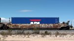 WB Intermodal Frt at Erie NV -98
